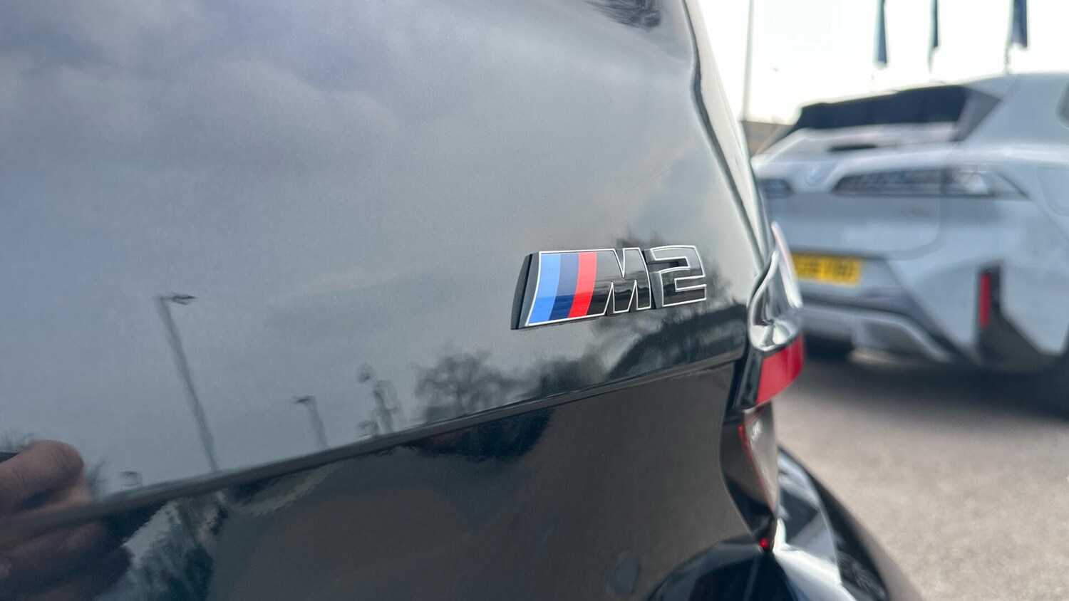 Used BMW M2 2025 for sale - 78035145: Photo 31