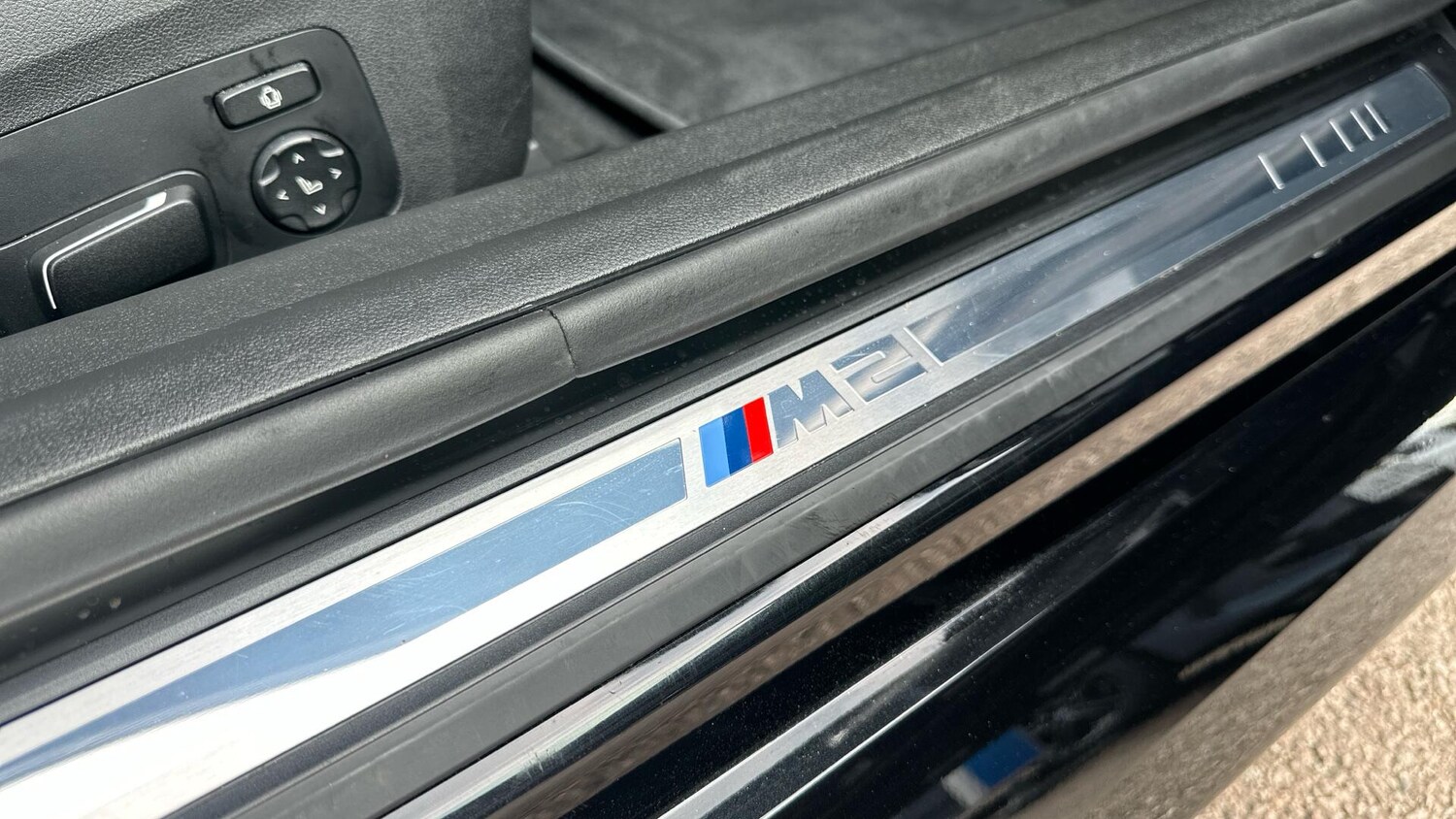 Used BMW M2 2025 for sale - 78035145: Photo 37