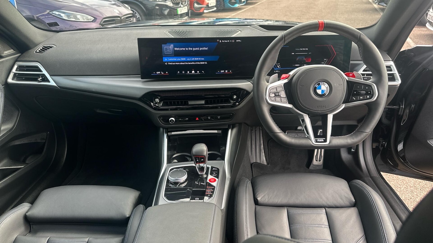 Used BMW M2 2025 for sale - 78035145: Photo 4