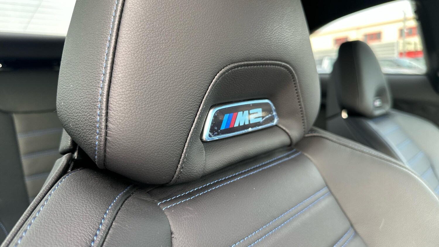 Used BMW M2 2025 for sale - 78035145: Photo 44