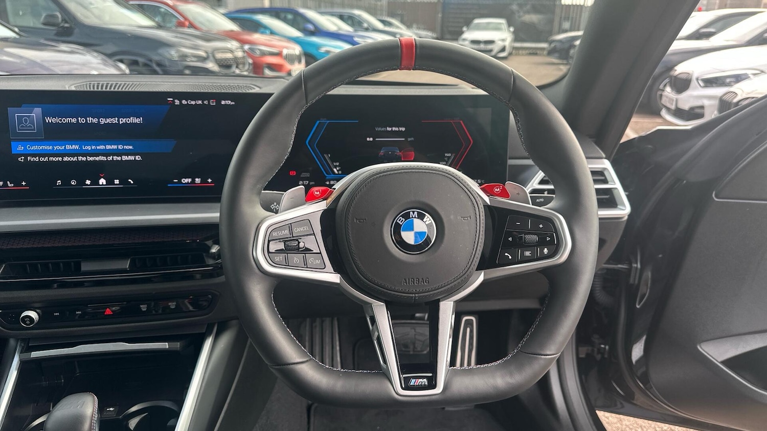 Used BMW M2 2025 for sale - 78035145: Photo 5