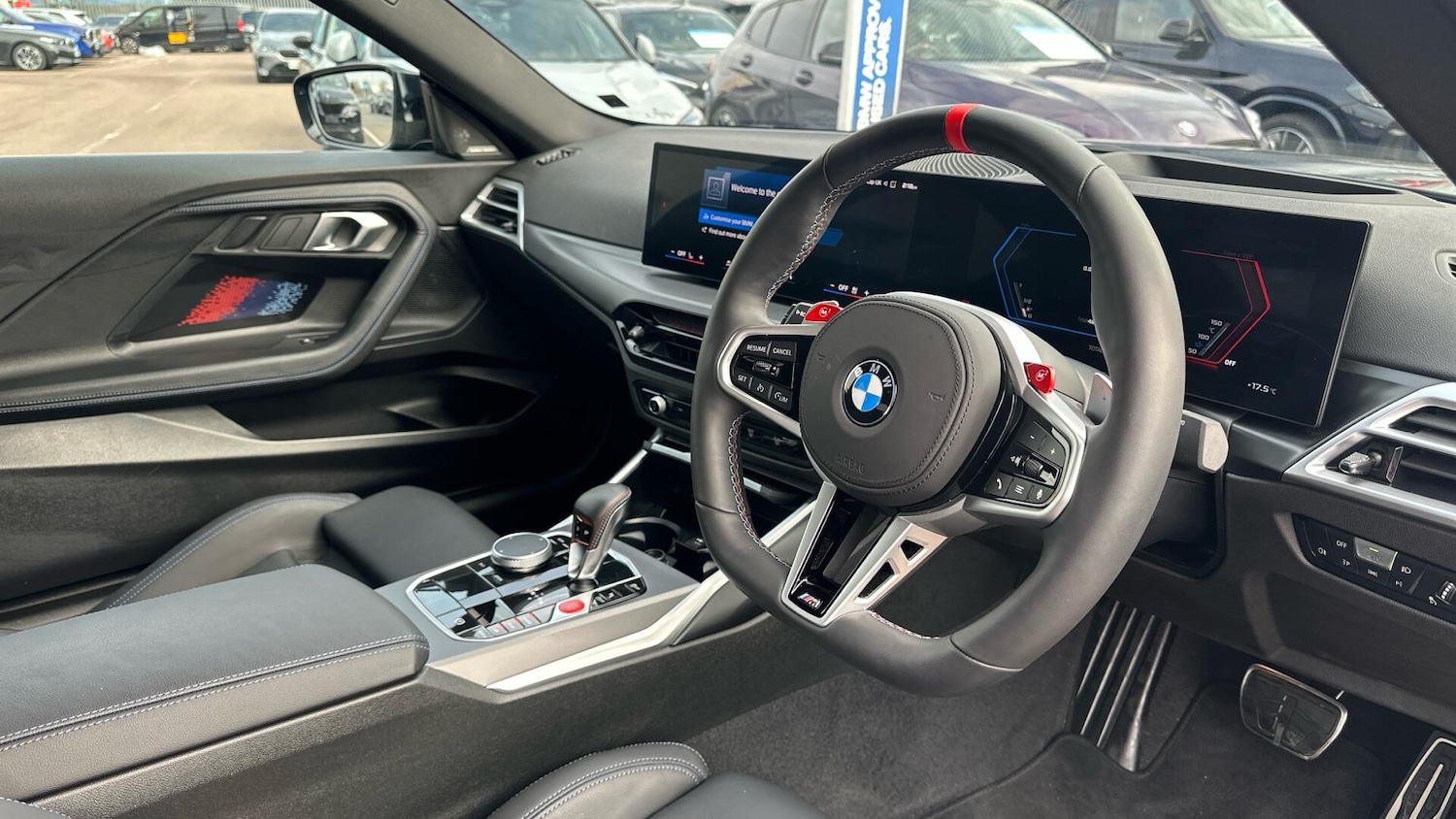 Used BMW M2 2025 for sale - 78035145: Photo 6