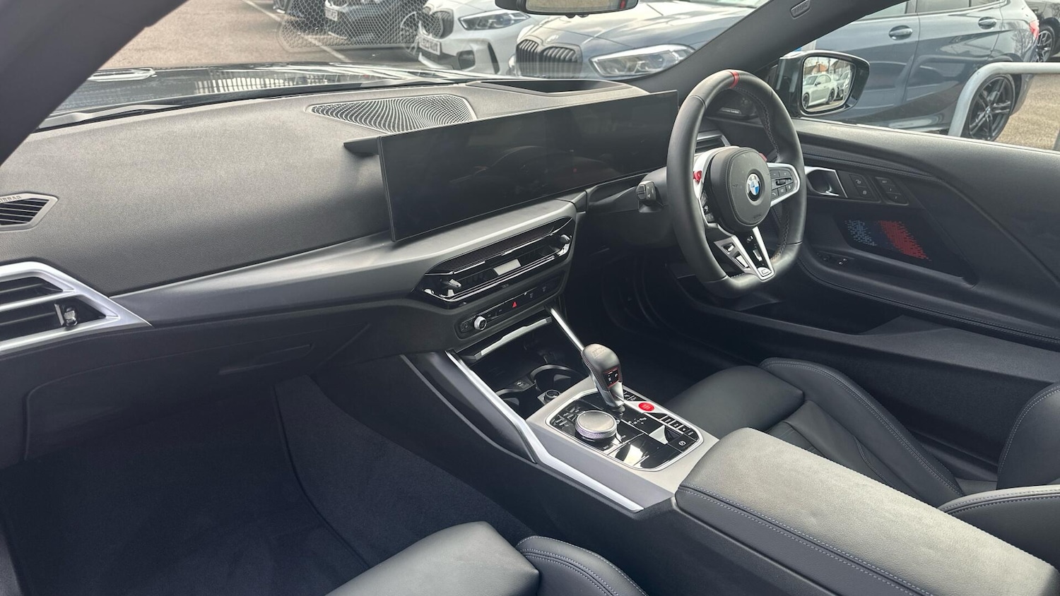 Used BMW M2 2025 for sale - 78035145: Photo 7