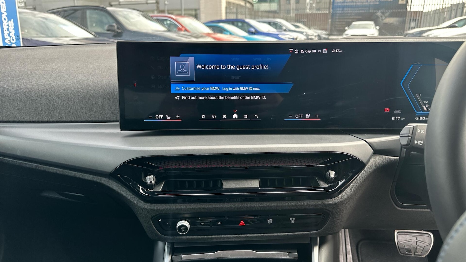 Used BMW M2 2025 for sale - 78035145: Photo 8