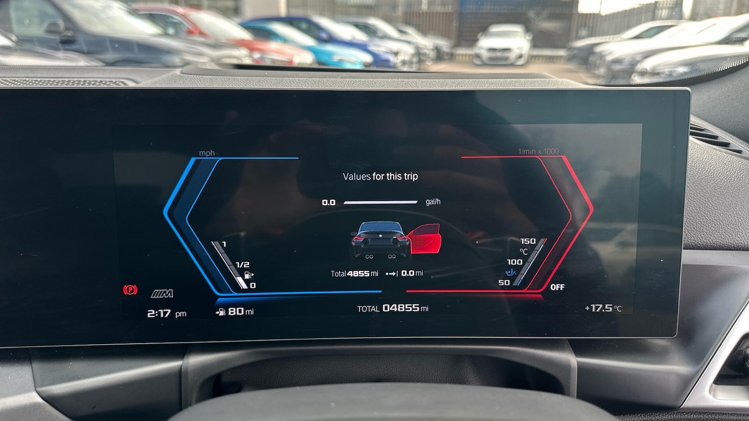 Used BMW M2 2025 for sale - 78035145: Photo 9