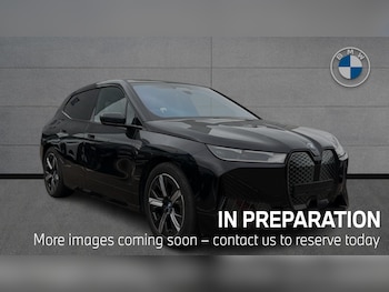 Used BMW iX 2022 for sale - 78318604: Photo