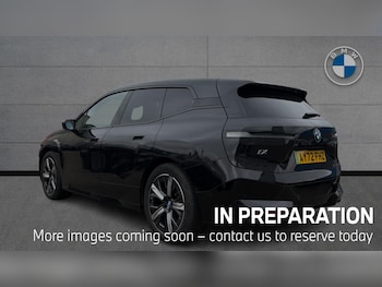 Used BMW iX 2022 for sale - 78318604: Photo