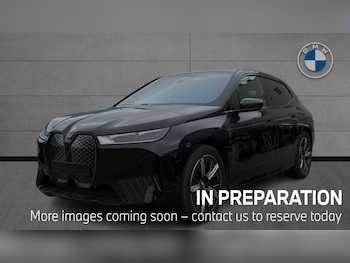 Used BMW iX 2022 for sale - 78318604: Photo