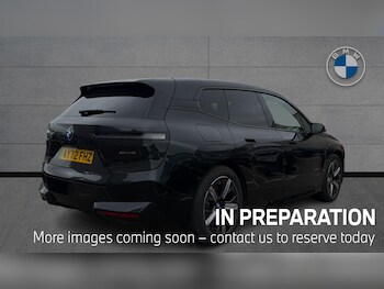 Used BMW iX 2022 for sale - 78318604: Photo