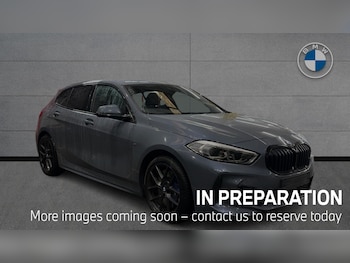 Used BMW 1 Series 2022 for sale - 78471863: Photo