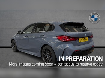 Used BMW 1 Series 2022 for sale - 78471863: Photo