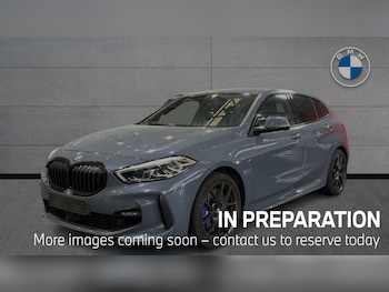 Used BMW 1 Series 2022 for sale - 78471863: Photo