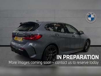 Used BMW 1 Series 2022 for sale - 78471863: Photo