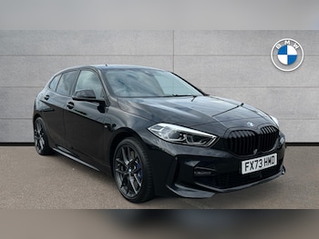 Used BMW 1 Series 2023 for sale - 78661376: Photo