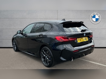 Used BMW 1 Series 2023 for sale - 78661376: Photo
