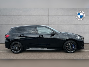 Used BMW 1 Series 2023 for sale - 78661376: Photo