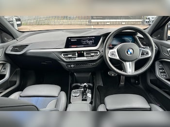 Used BMW 1 Series 2023 for sale - 78661376: Photo
