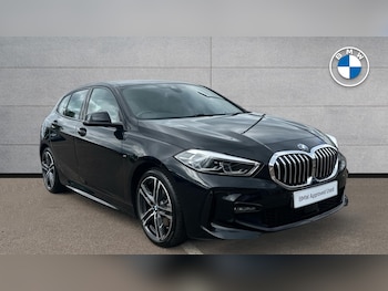Used BMW 1 Series 2020 for sale - 78600966: Photo