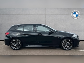 Used BMW 1 Series 2020 for sale - 78600966: Photo