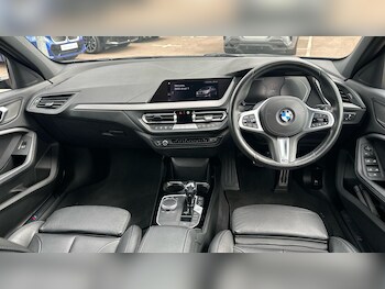 Used BMW 1 Series 2020 for sale - 78600966: Photo