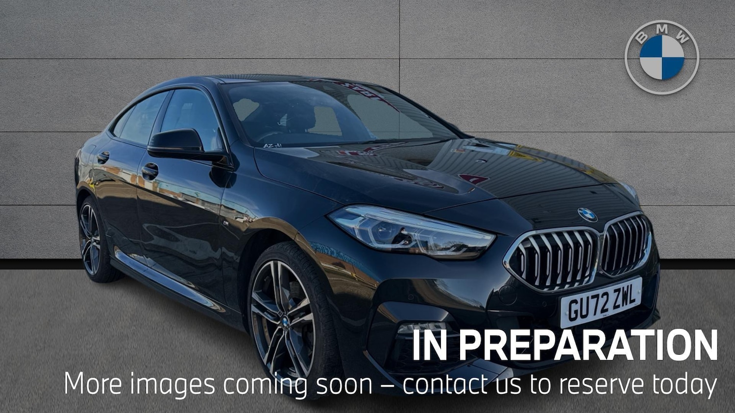 Used BMW 2 Series for sale - 77704630: Photo 1