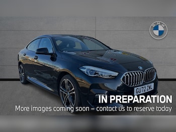 BMW 2 Series feature image