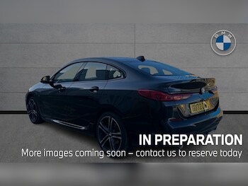 Used BMW 2 Series 2023 for sale - 77704630: Photo