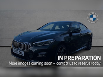 Used BMW 2 Series 2023 for sale - 77704630: Photo