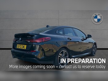 Used BMW 2 Series 2023 for sale - 77704630: Photo