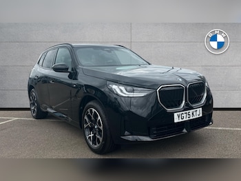 Used BMW X3 2025 for sale - 78231062: Photo