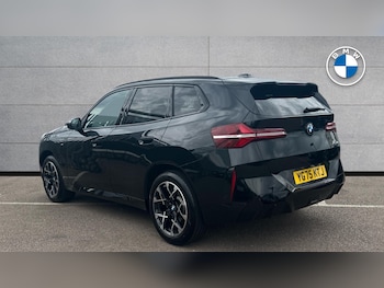 Used BMW X3 2025 for sale - 78231062: Photo