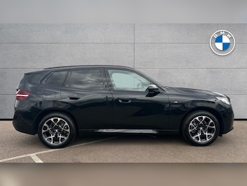 Used BMW X3 2025 for sale - 78231062: Photo