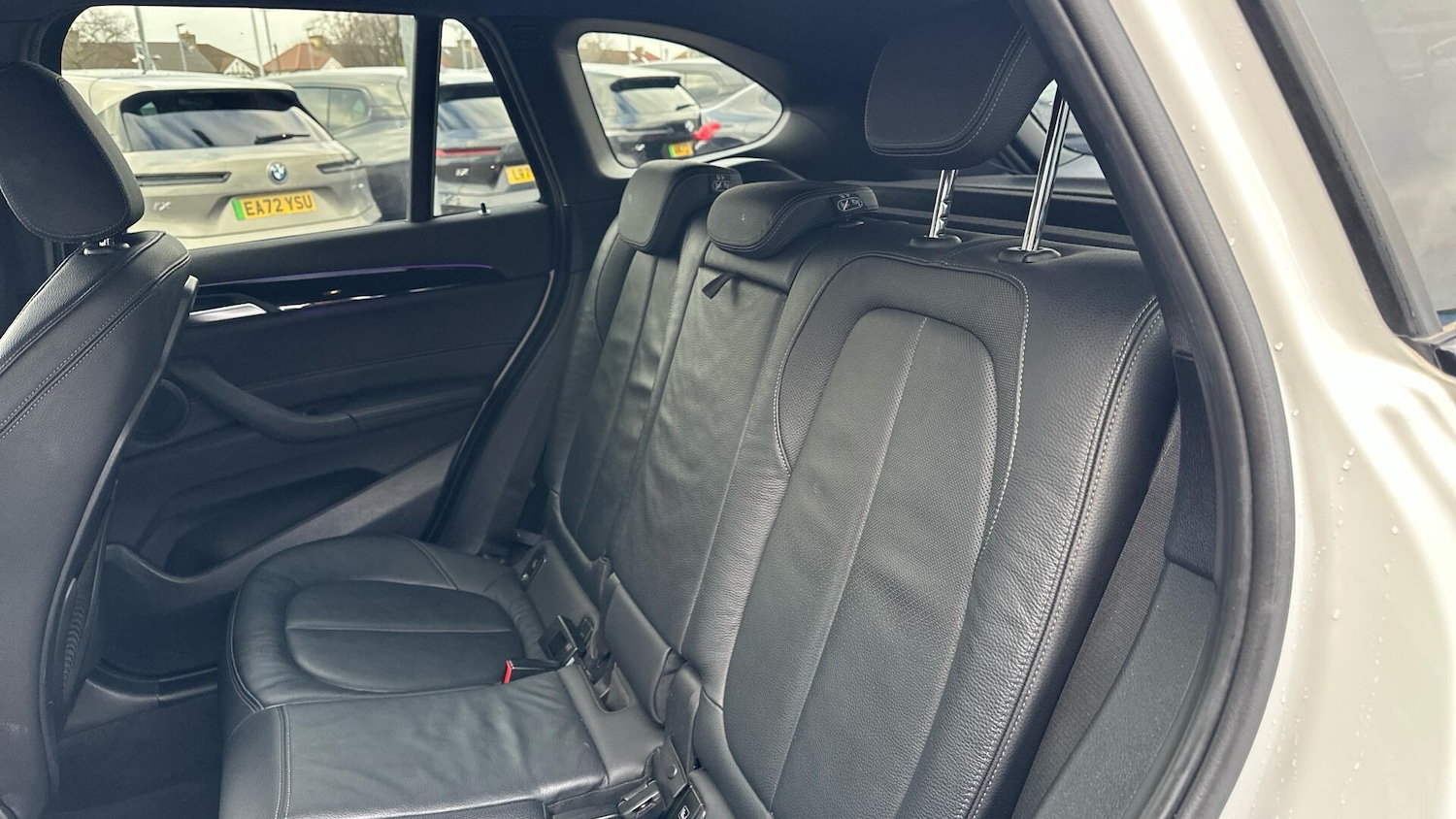 Used BMW X1 2020 for sale - 77604857: Photo 12