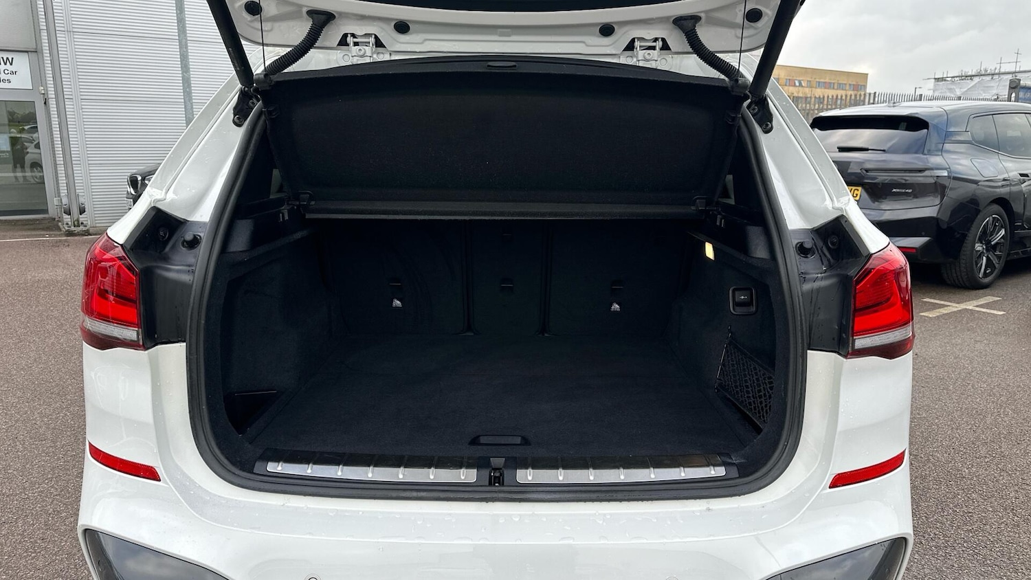 Used BMW X1 2020 for sale - 77604857: Photo 13