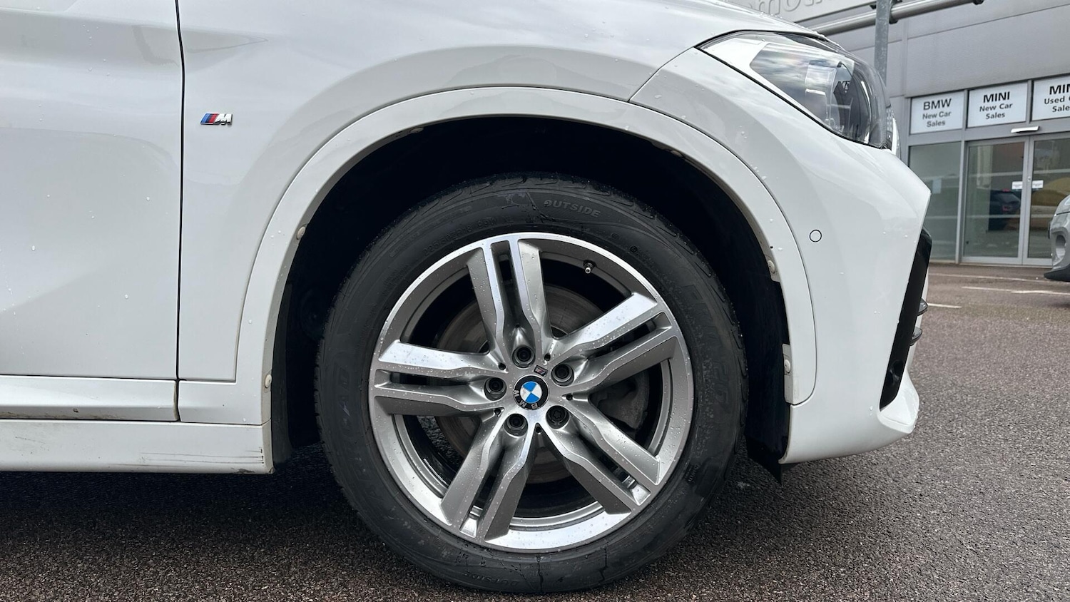 Used BMW X1 2020 for sale - 77604857: Photo 14