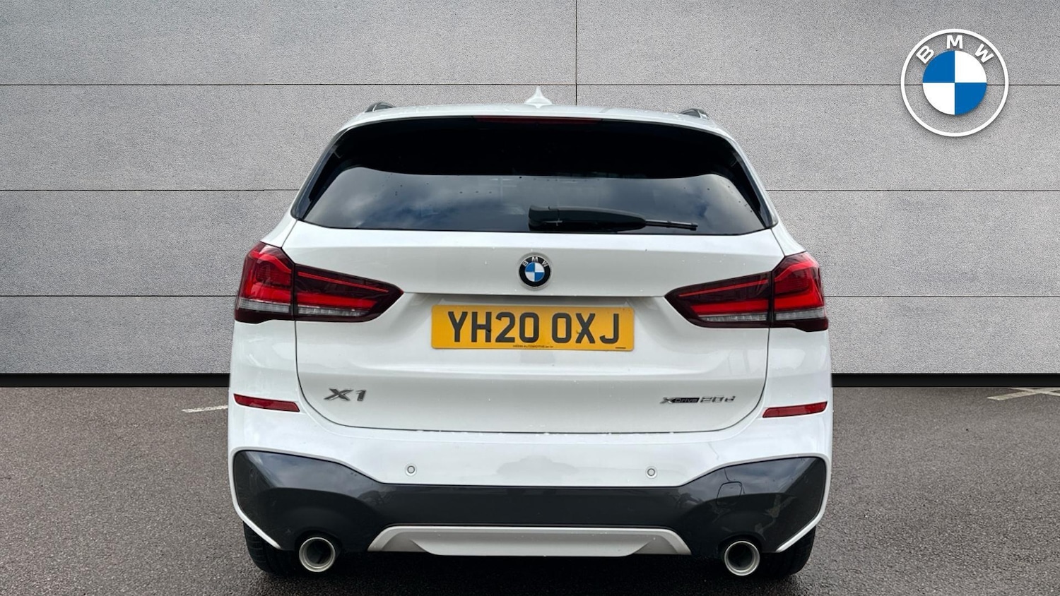 Used BMW X1 2020 for sale - 77604857: Photo 15