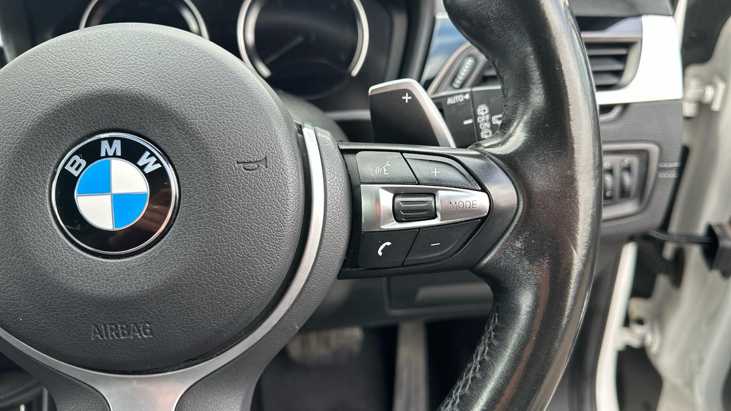 Used BMW X1 2020 for sale - 77604857: Photo 18