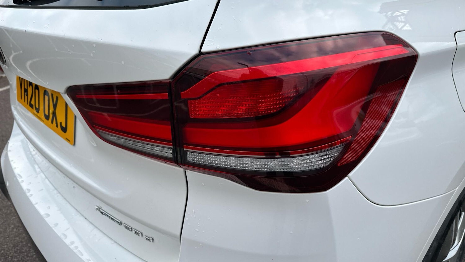 Used BMW X1 2020 for sale - 77604857: Photo 21