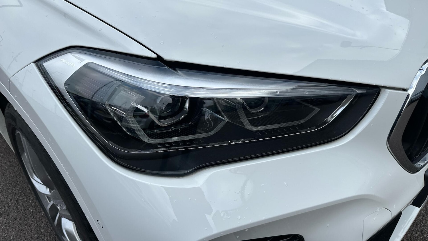 Used BMW X1 2020 for sale - 77604857: Photo 22