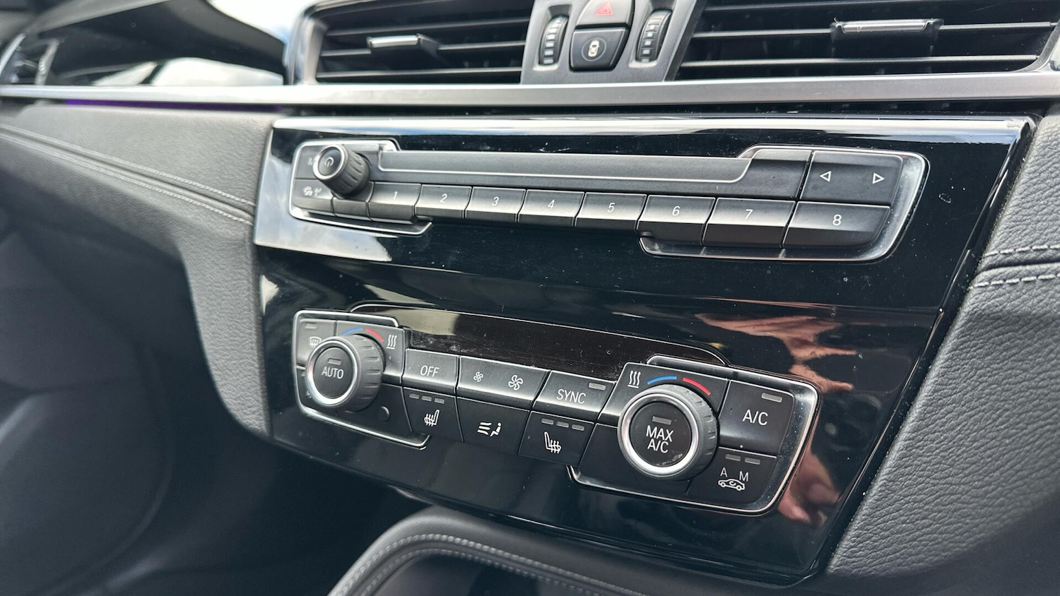 Used BMW X1 2020 for sale - 77604857: Photo 24