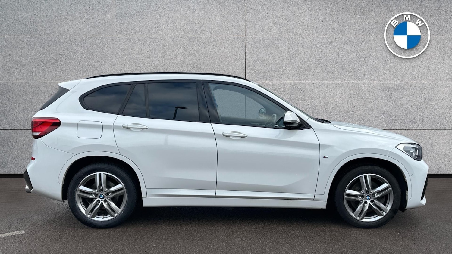 Used BMW X1 2020 for sale - 77604857: Photo 3