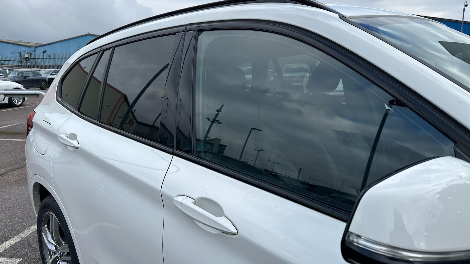 Used BMW X1 2020 for sale - 77604857: Photo 32