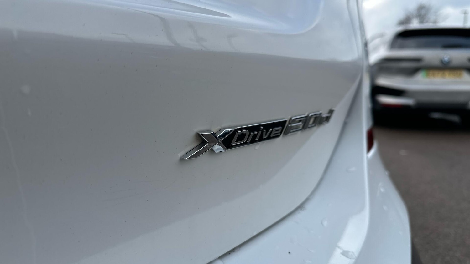 Used BMW X1 2020 for sale - 77604857: Photo 38