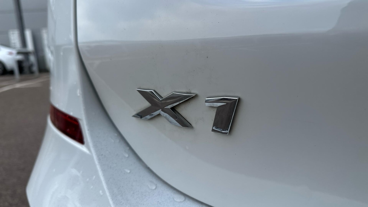 Used BMW X1 2020 for sale - 77604857: Photo 39