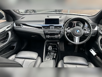 Used BMW X1 2020 for sale - 77604857: Photo