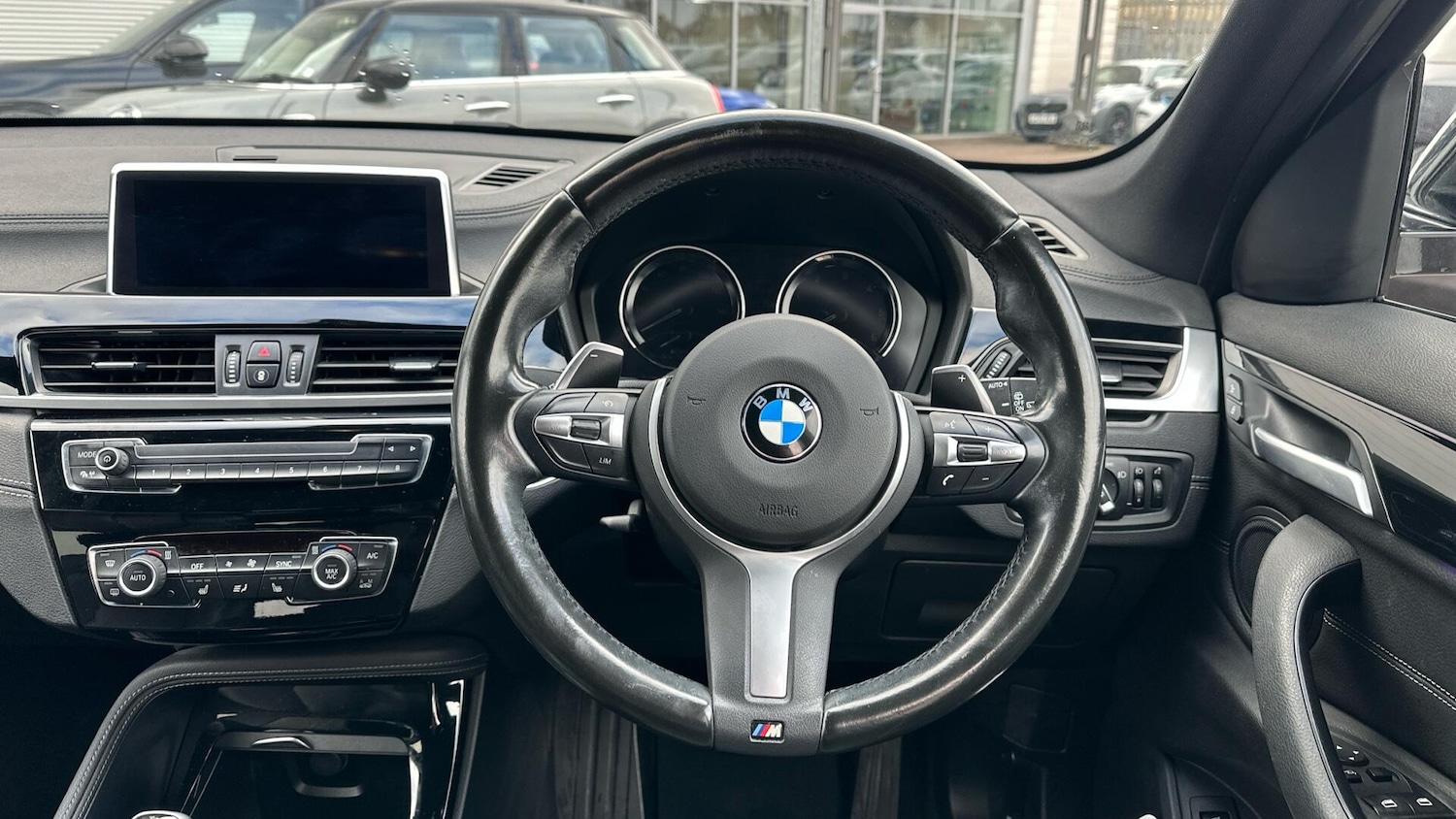 Used BMW X1 2020 for sale - 77604857: Photo 5