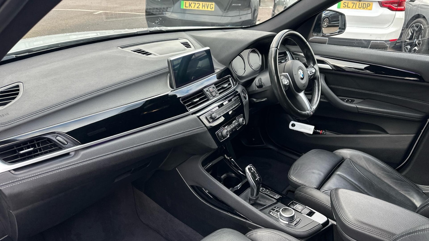 Used BMW X1 2020 for sale - 77604857: Photo 7