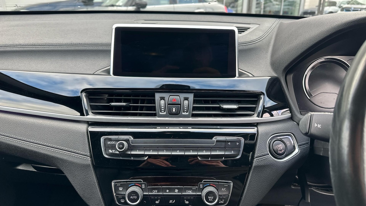 Used BMW X1 2020 for sale - 77604857: Photo 8