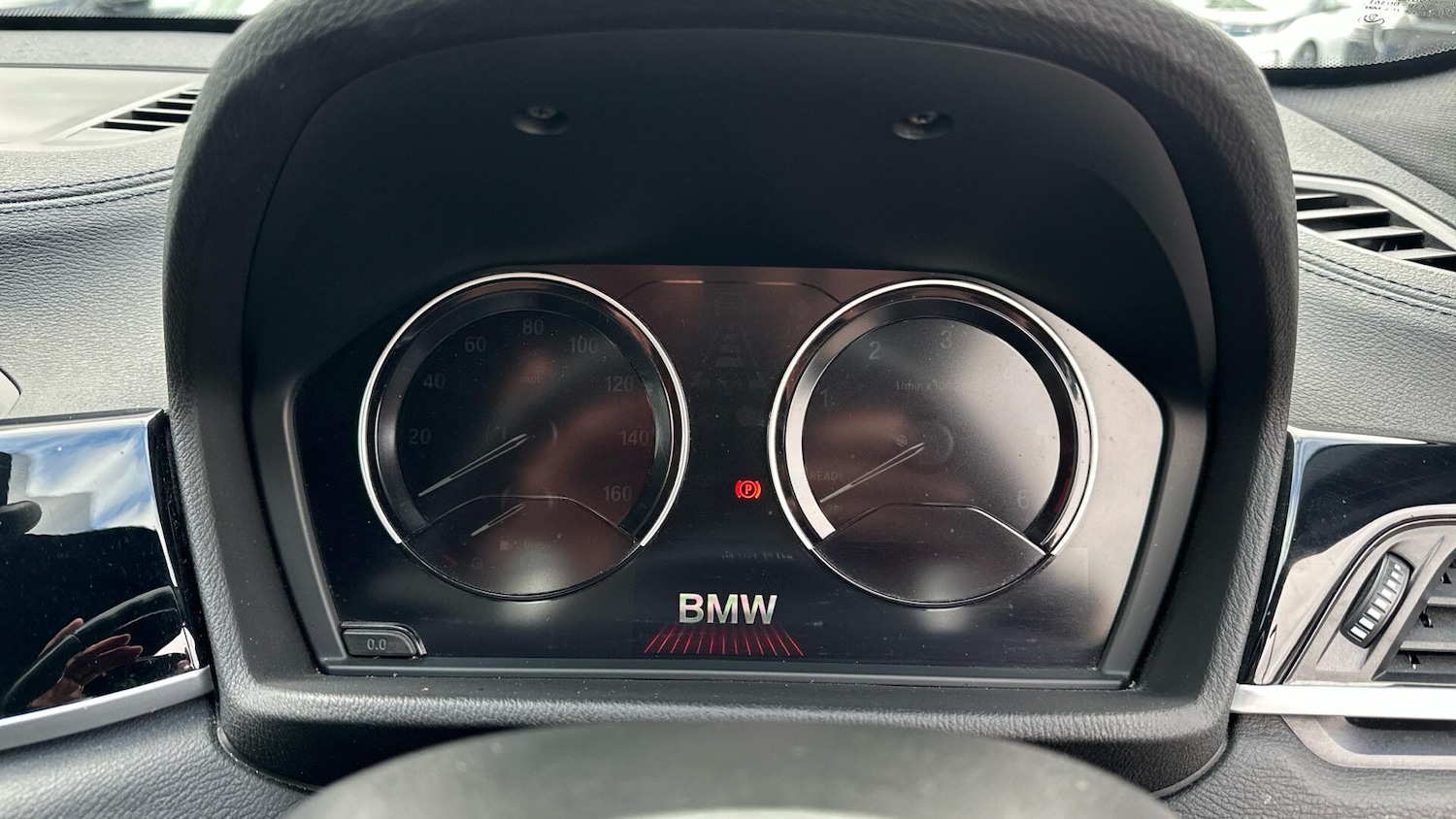 Used BMW X1 2020 for sale - 77604857: Photo 9