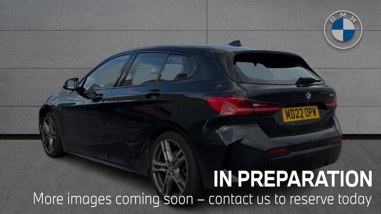 Used BMW 1 Series for sale - 77705670: Photo 2